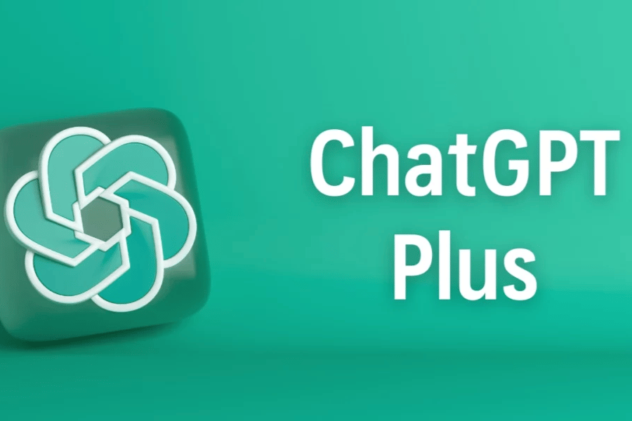 Nâng Cấp Tài Khoản ChatGPT Plus
