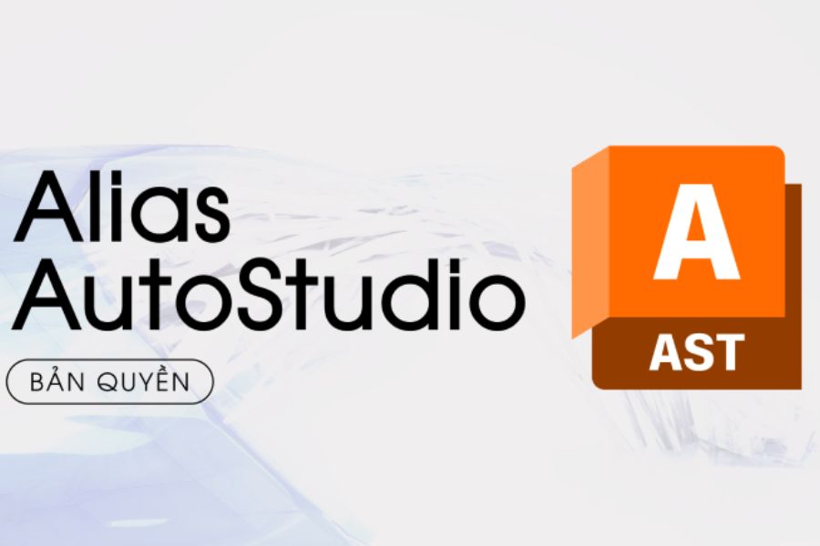 Tài Khoản ​Autodesk Alias